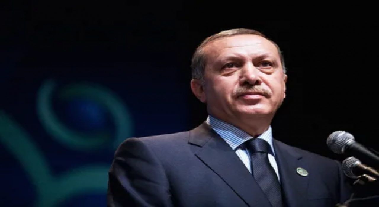 Cumhurbaşkanı Erdoğan, 6. Anadolu Medya Ödülleri Töreni’nde