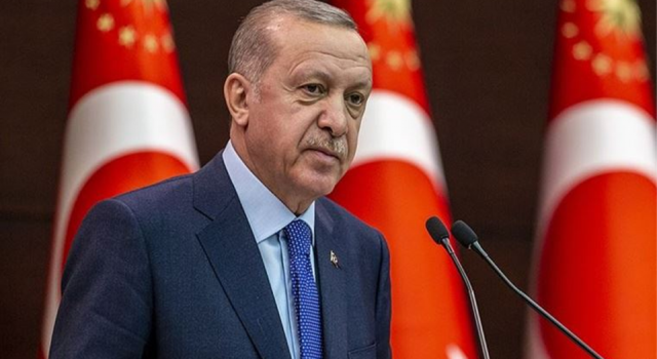 Cumhurbaşkanı Erdoğan'dan balıkçılara mesaj