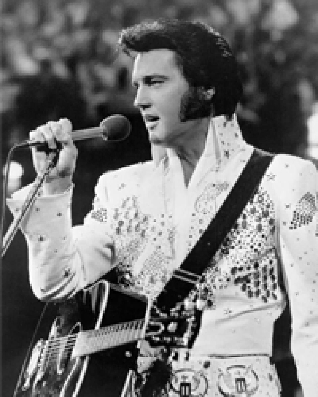 Elvis Presley