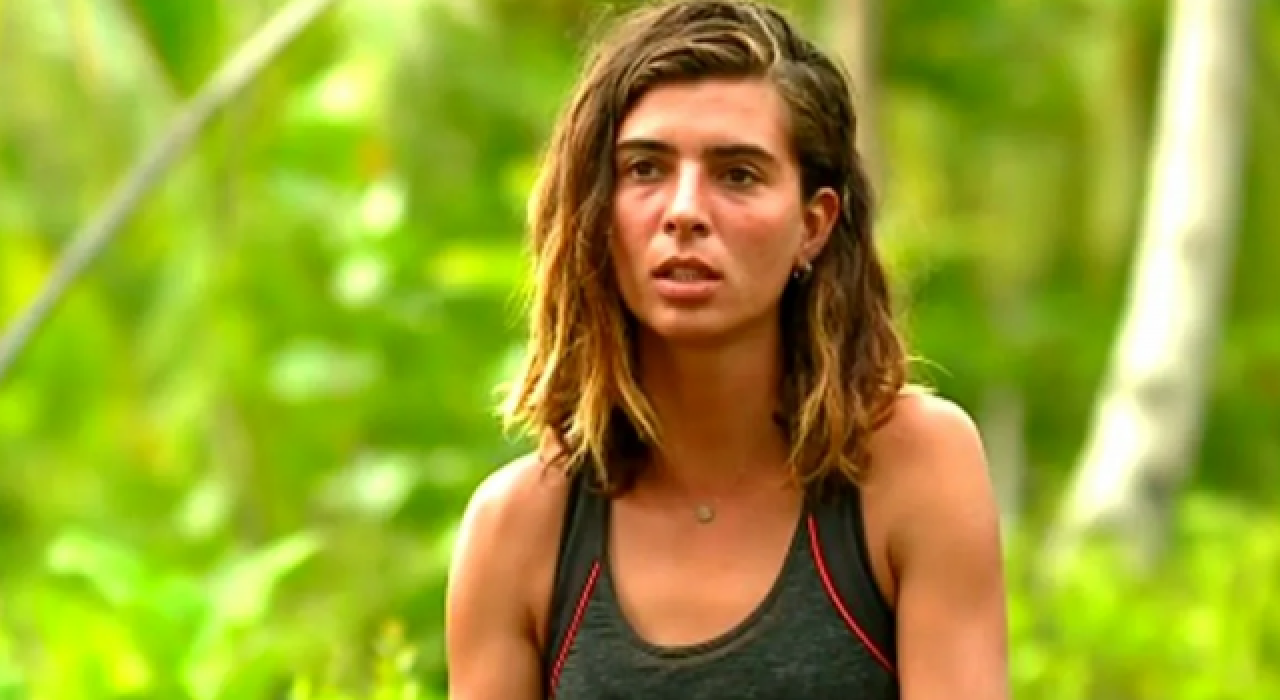 Eski Survivor Yarışmacısı Merve Aydın'ın annesi hayatını kaybetti