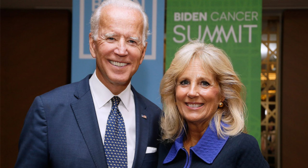 First Lady Jill Biden öğretmenliğe geri dönüyor