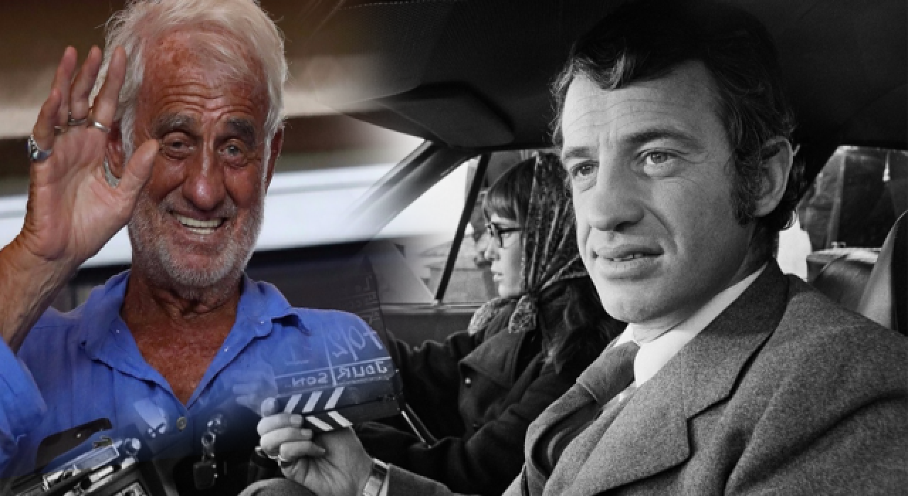 Fransız aktör Jean-Paul Belmondo hayatını kaybetti