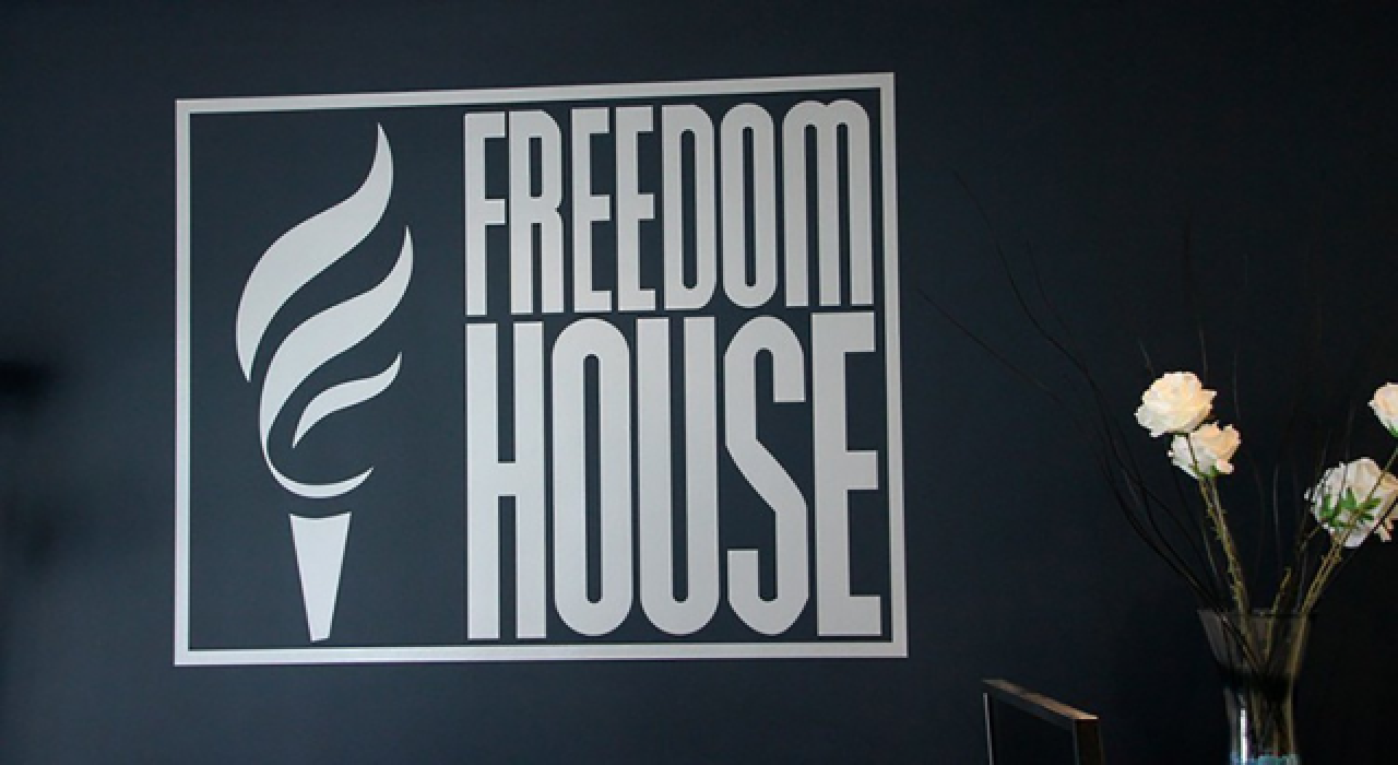 Freedom House: Türkiye internetin özgür olmadığı ülkeler arasında