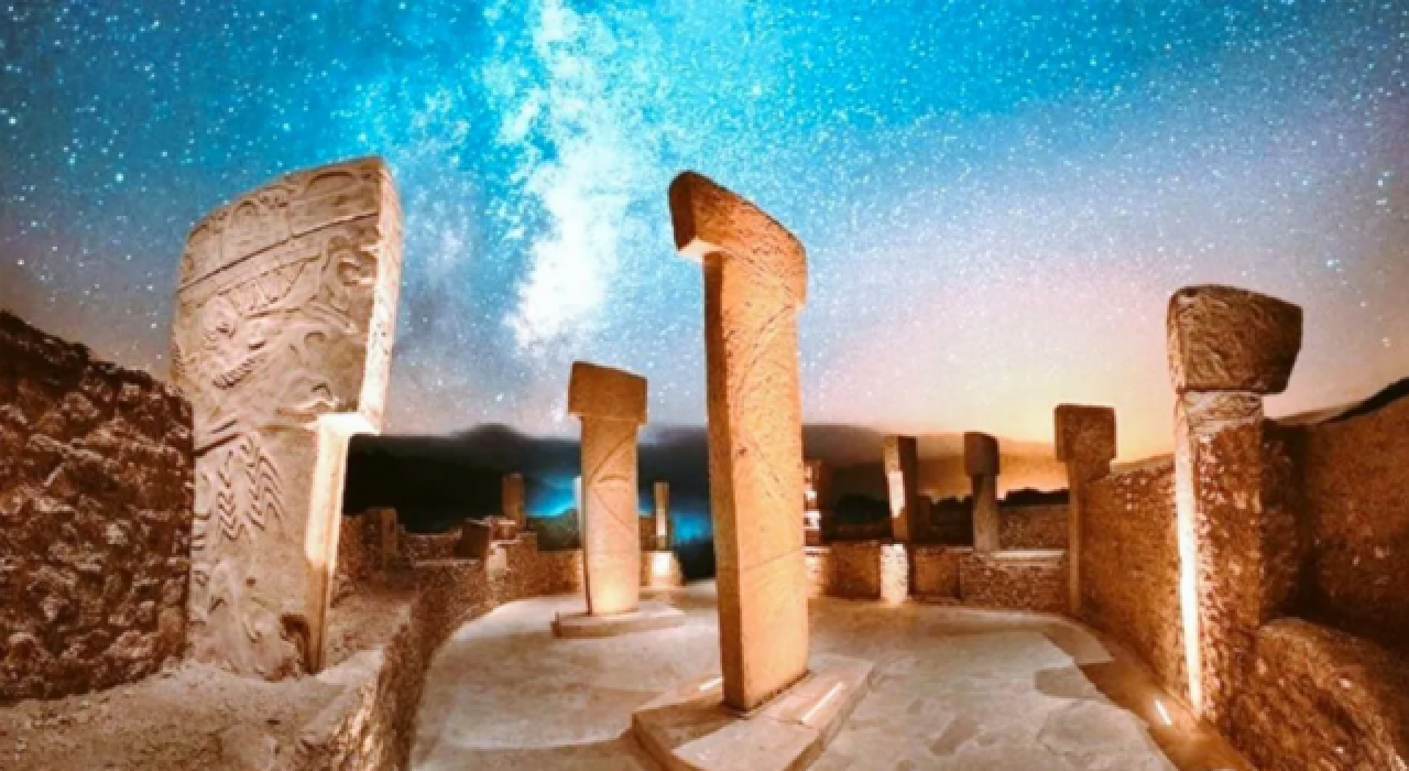 Göbeklitepe'deki Dikilitaş'ın küçültülmüş kopyası, BM'nin bahçesinde sergilenecek