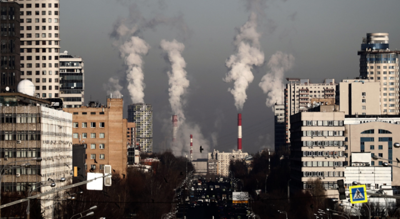 Hava kirliliğinin azalması yaşam süresini 2,2 yıl uzatıyor