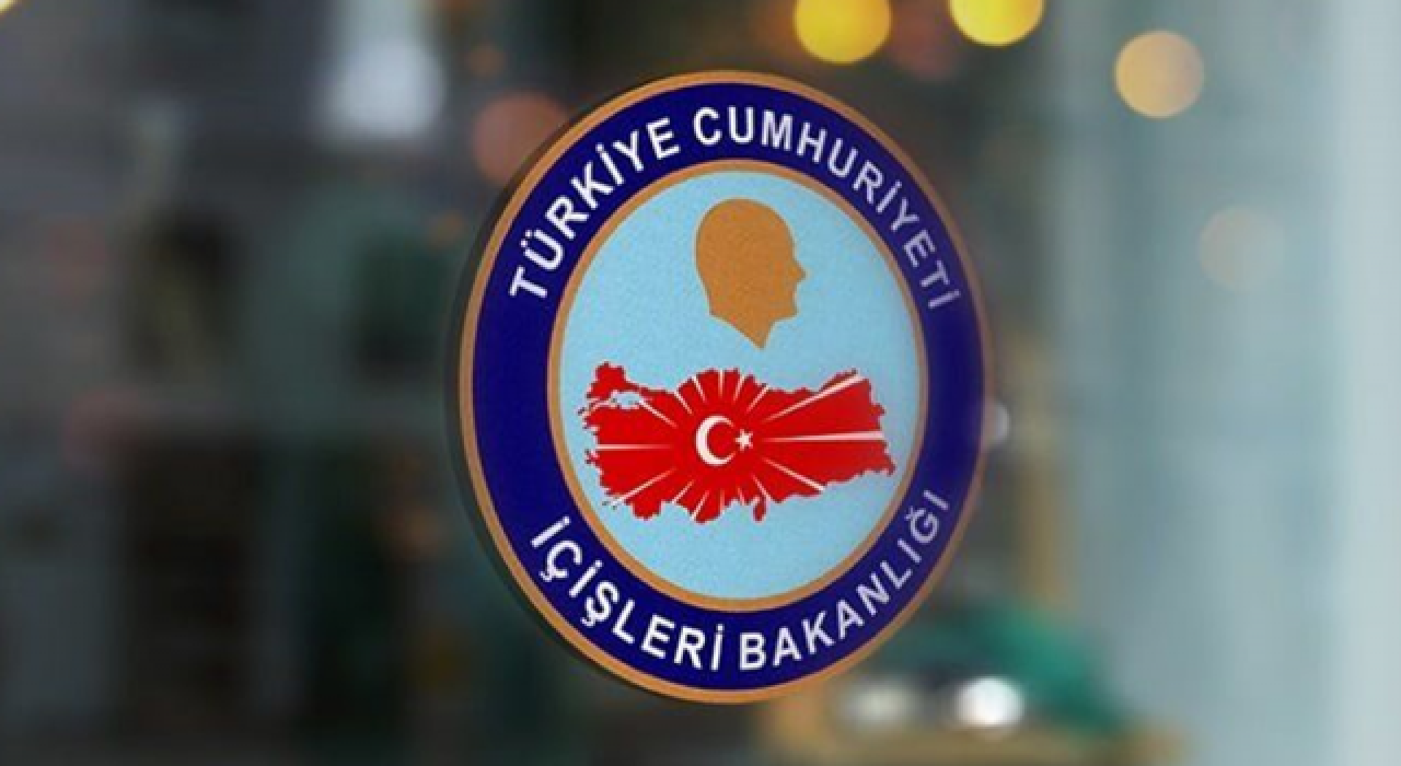 İçişleri Bakanlığı: "2021'de 130 terör eylemi engellendi"