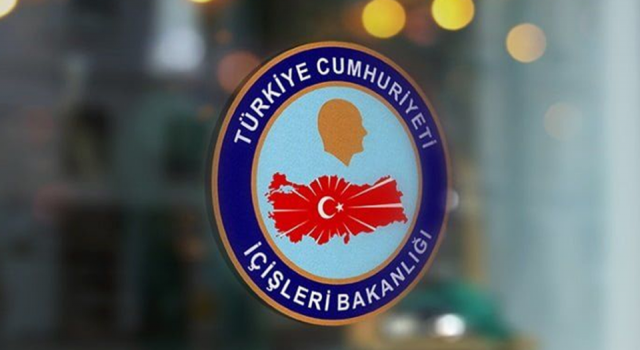 İçişleri Bakanlığı'ndan "Ülkeye Giriş Tedbirleri" konulu yeni genelge!