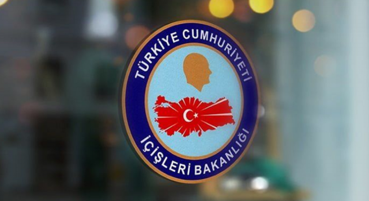 İçişleri Bakanlığı'ndan yeni "taksi genelgesi"