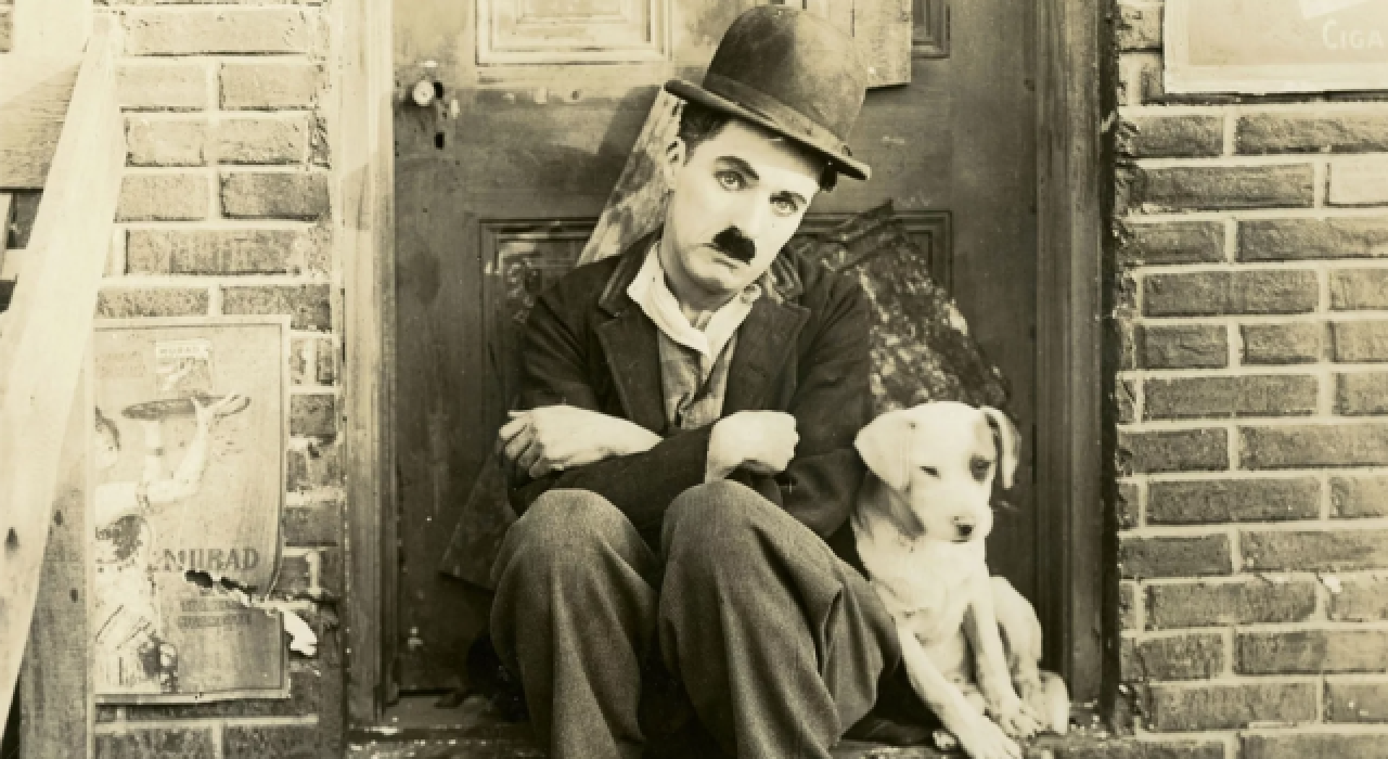 IMDb’ye Göre Charlie Chaplin'in En İyi 10 Filmi