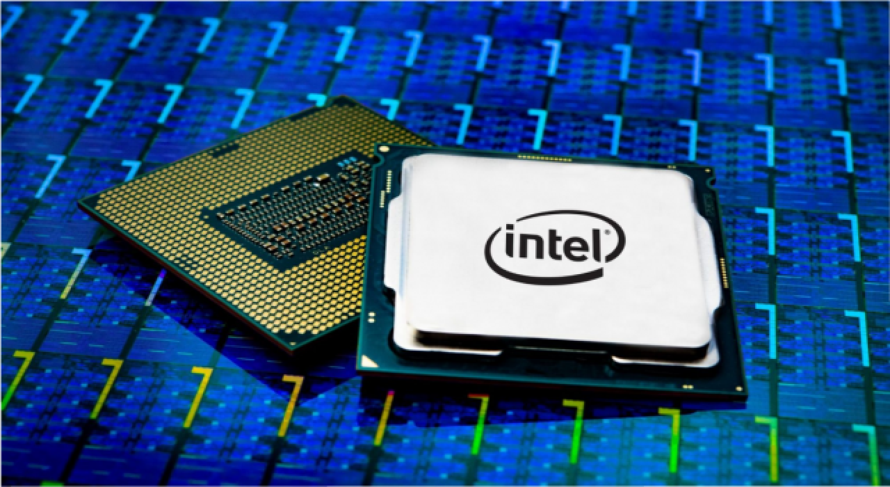 Intel'den Avrupa'ya çip yatırımı!