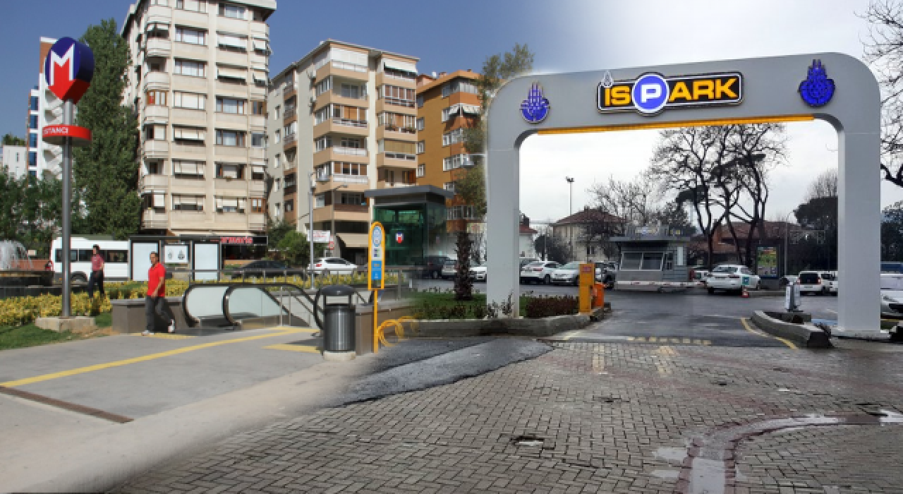 İSPARK’ta "Park Et Devam Et" dönemi: Park et iki ücretsiz seyahat kazan