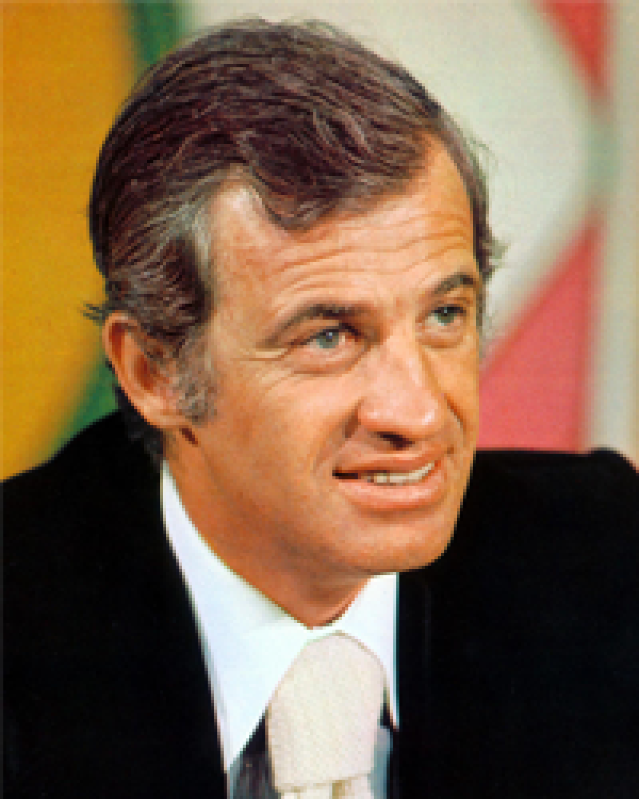 Jean-Paul Belmondo