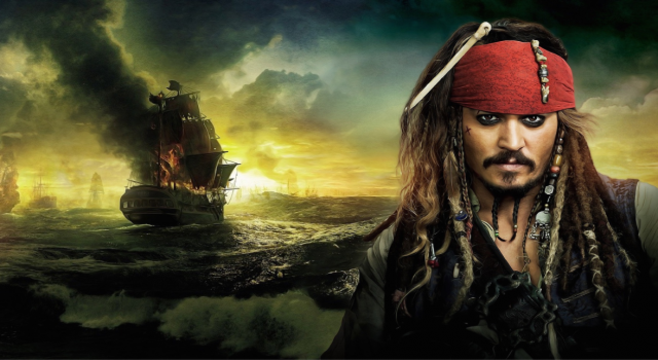 Johnny Depp: Jack Sparrow'un ruhunu canlı tutacağım