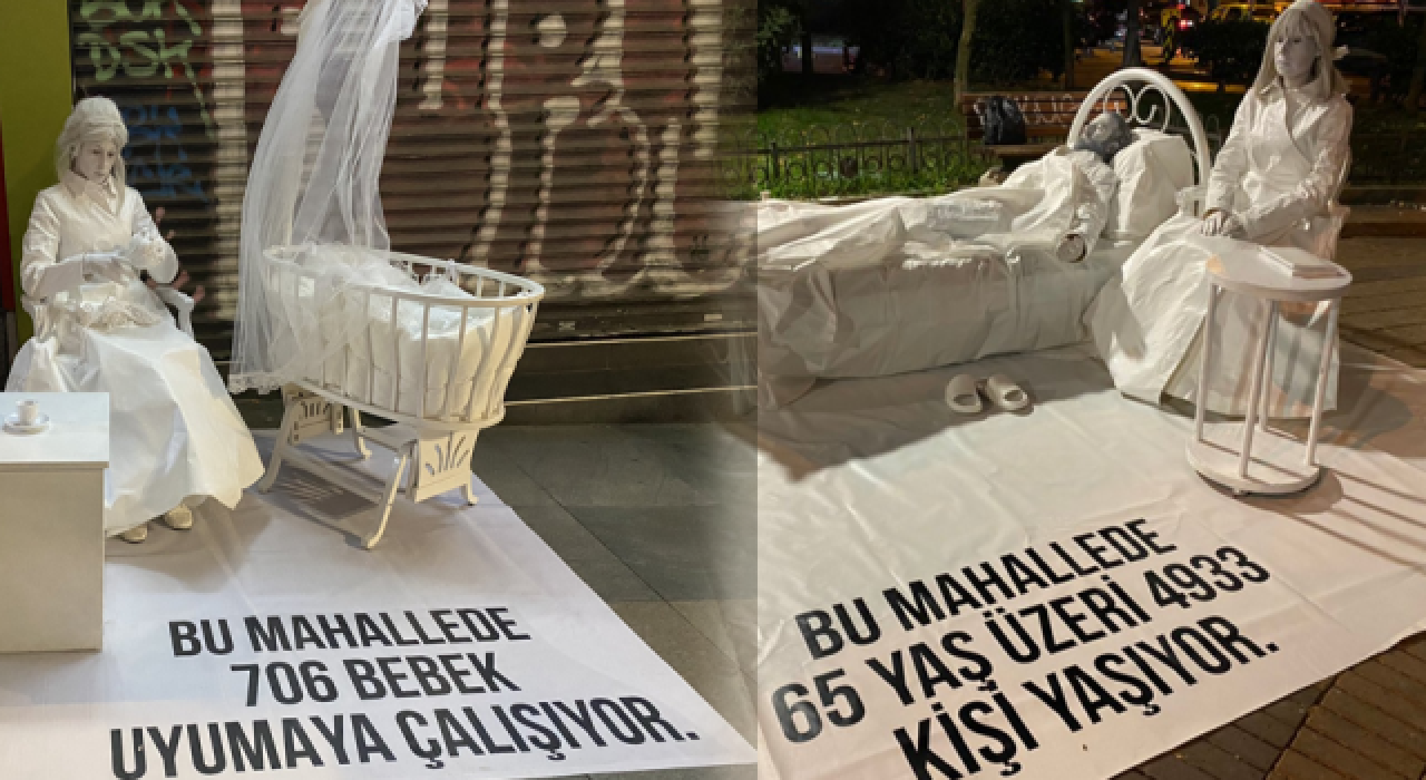 Kadıköy Belediyesi'nden artan gürültü kirliliğine karşı "Kadıköy Hepimizin" projesi