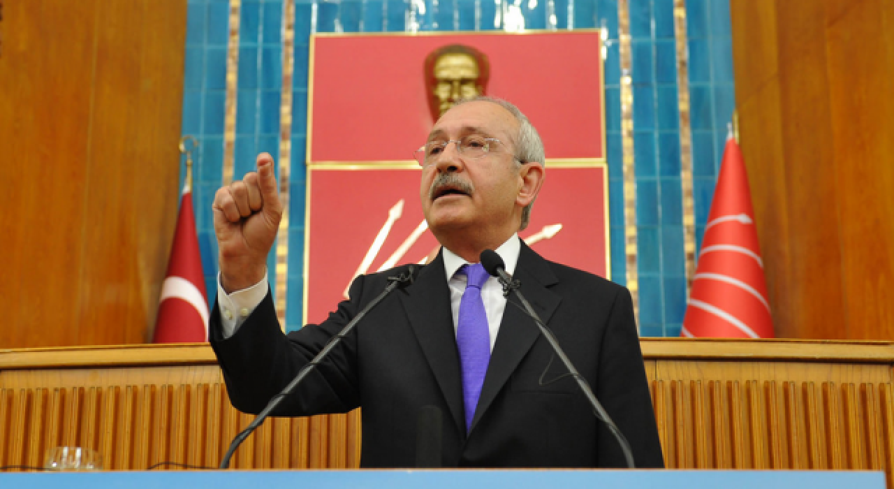 Kemal Kılıçdaroğlu'ndan Cumhurbaşkanı Erdoğan'a ''faiz indirimi'' tepkisi