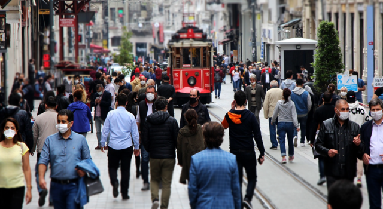 Koronavirüste semptomlar değişti! Yeni belirtiler açıklandı