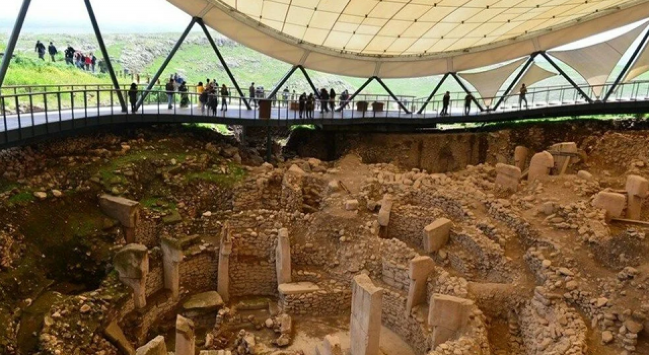 Kültür ve Turizm Bakanı açıkladı! Göbeklitepe'nin ismi değişiyor mu?