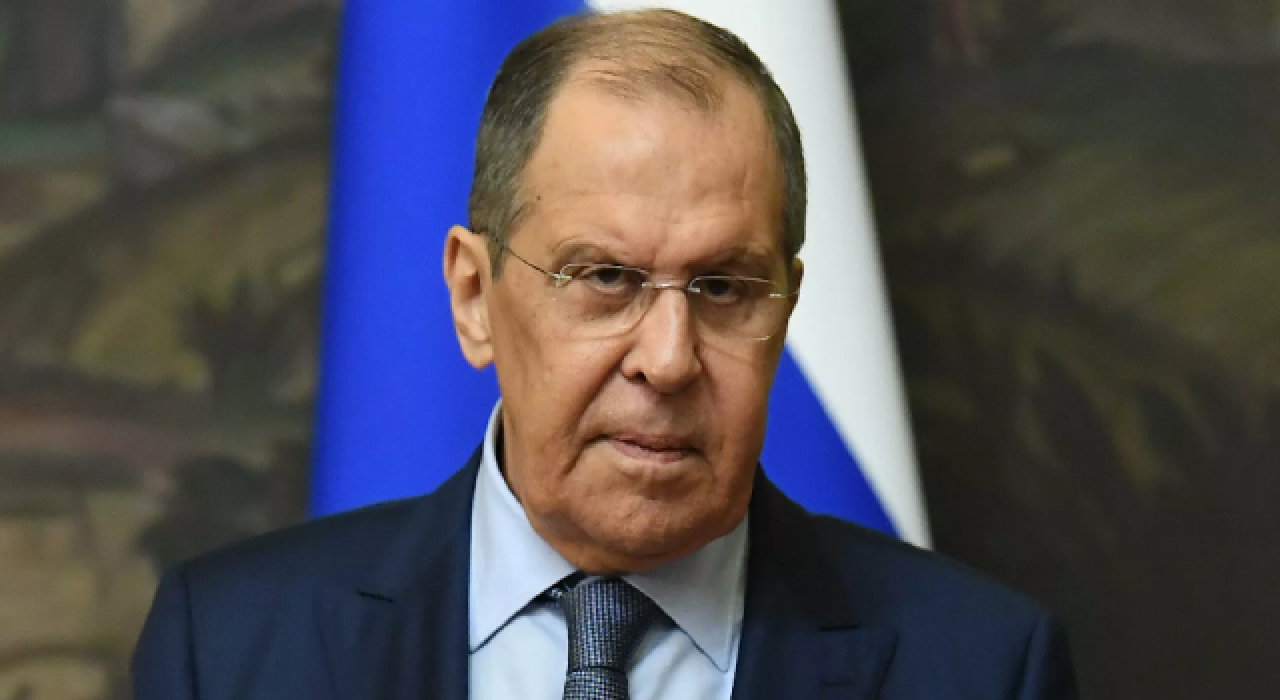 Lavrov: Taliban’la konuşmak kaçınılmaz