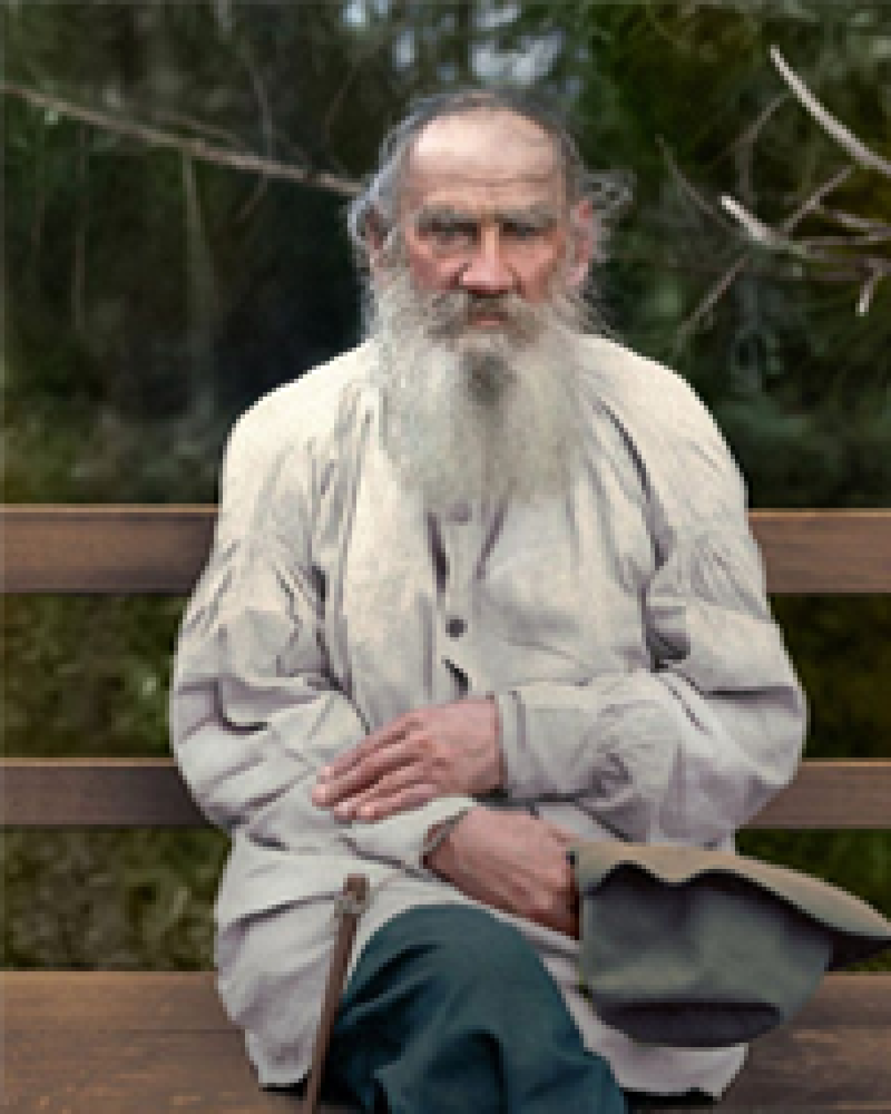 Lev Tolstoy