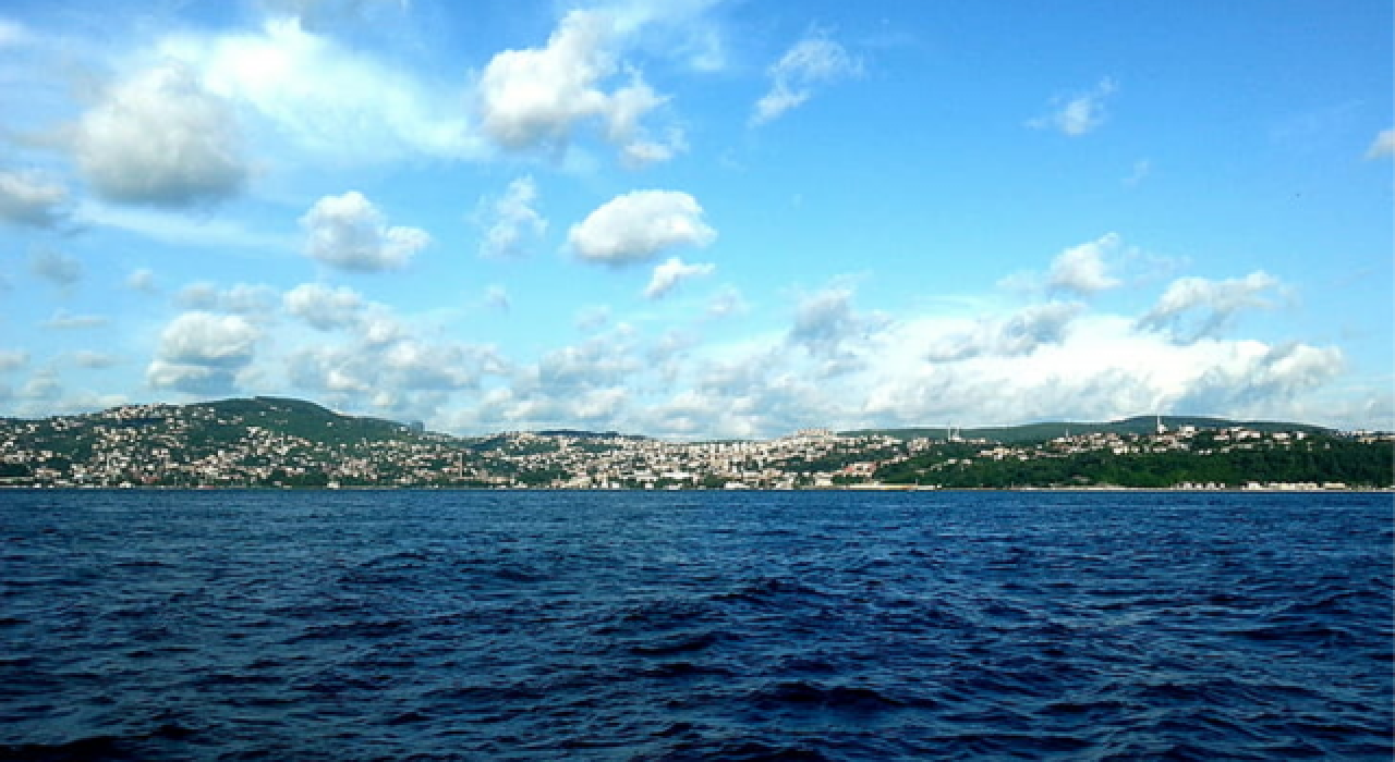 Marmara Denizi'nde oksijen tehlikesi!