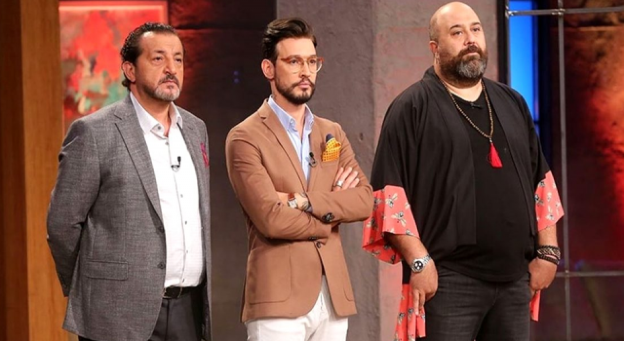 MasterChef Türkiye 2021'de ana kadroya kim girdi?