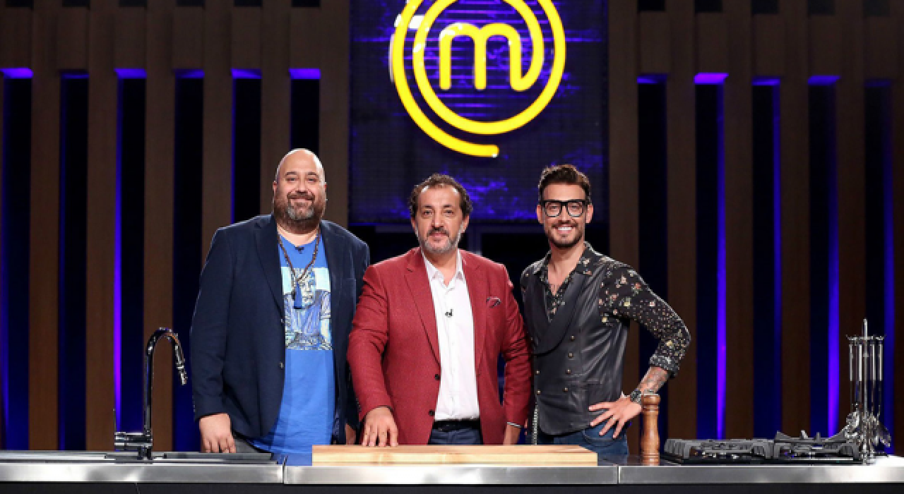 MasterChef Türkiye’de kaptanlık oyununu kim kazandı?