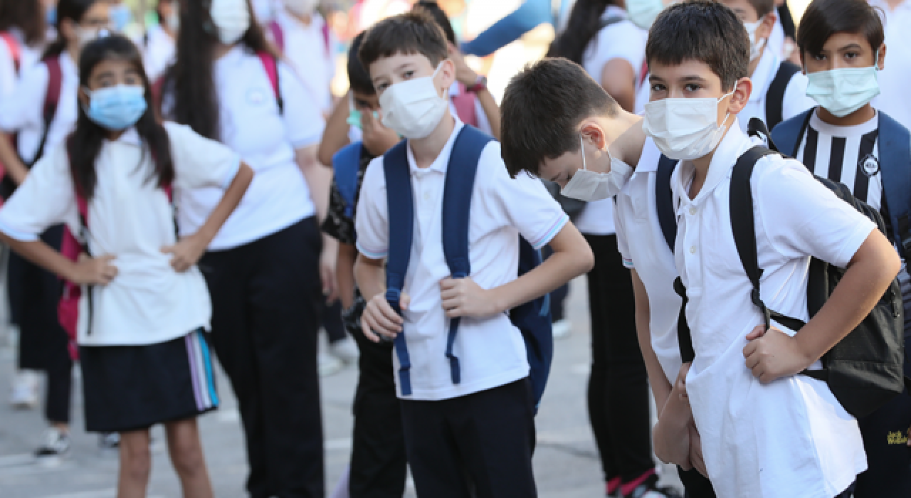 MEB'den yeni Koronavirüs kararı: "Öğrencilere mazeret izni"