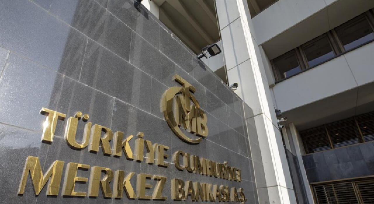 Merkez Bankası rezervleri, 119 milyar 198 milyon dolara çıktı