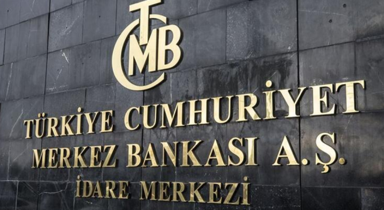 Merkez Bankası'ndan "Dijital Türk Lirası" için ilk adım