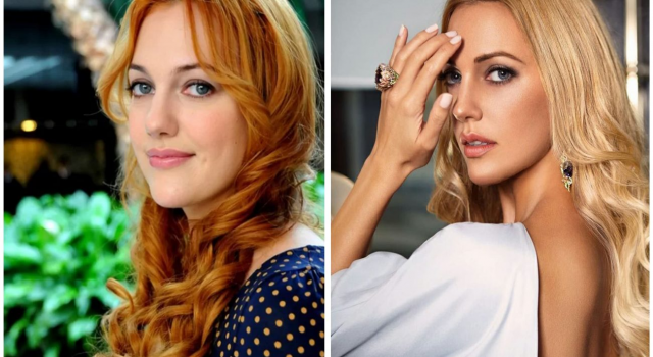 Meryem Uzerli'den geçmiş rüzgarı