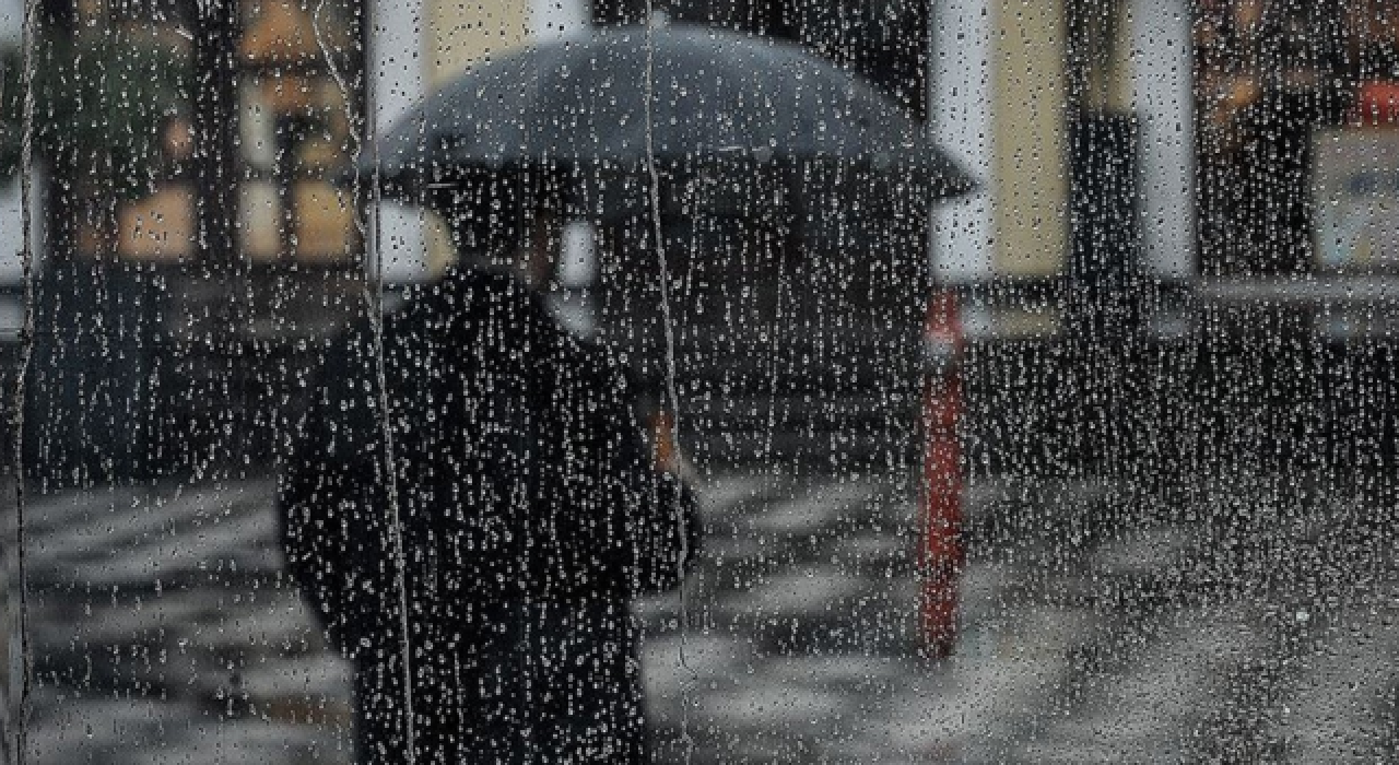 Meteoroloji'den İstanbul için Flaş uyarı! Tedbirli olun çağrısı!