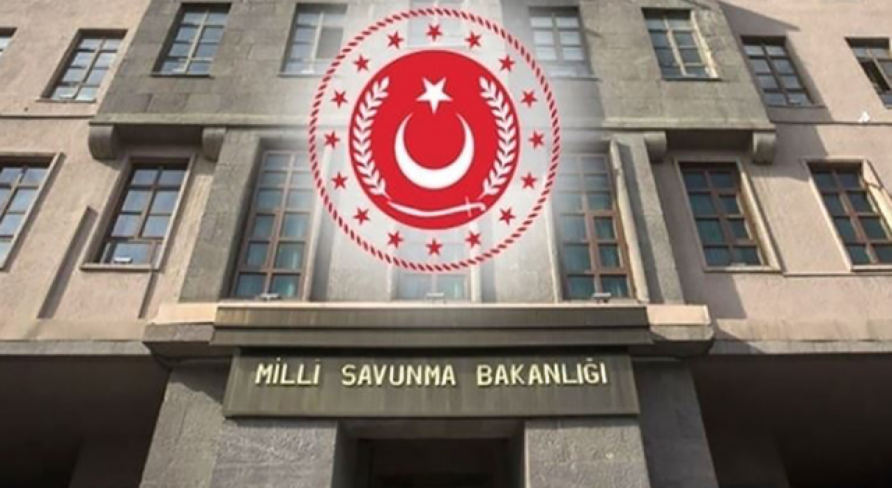 MSB: "Bugün etkisiz hale getirilen terörist sayısı 11 oldu"