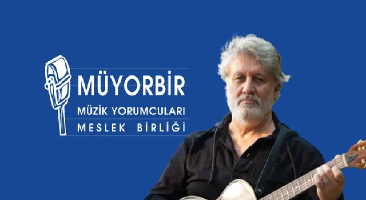 MÜYORBİR seçim sonuçları belli oldu