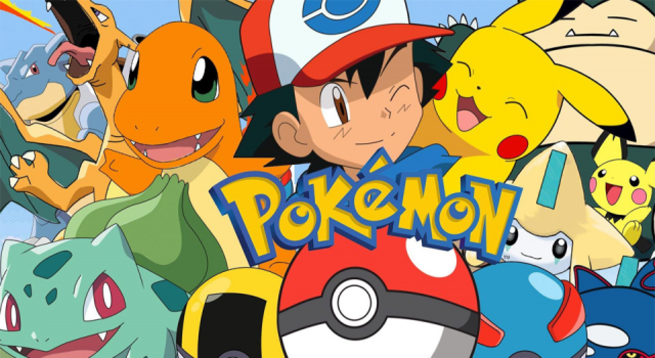 Netflix, yeni Pokemon filminin yayın tarihini açıkladı