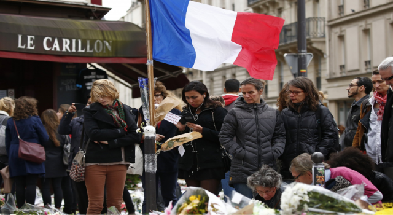 Paris Terör Saldırısı'nın büyük davası başlıyor