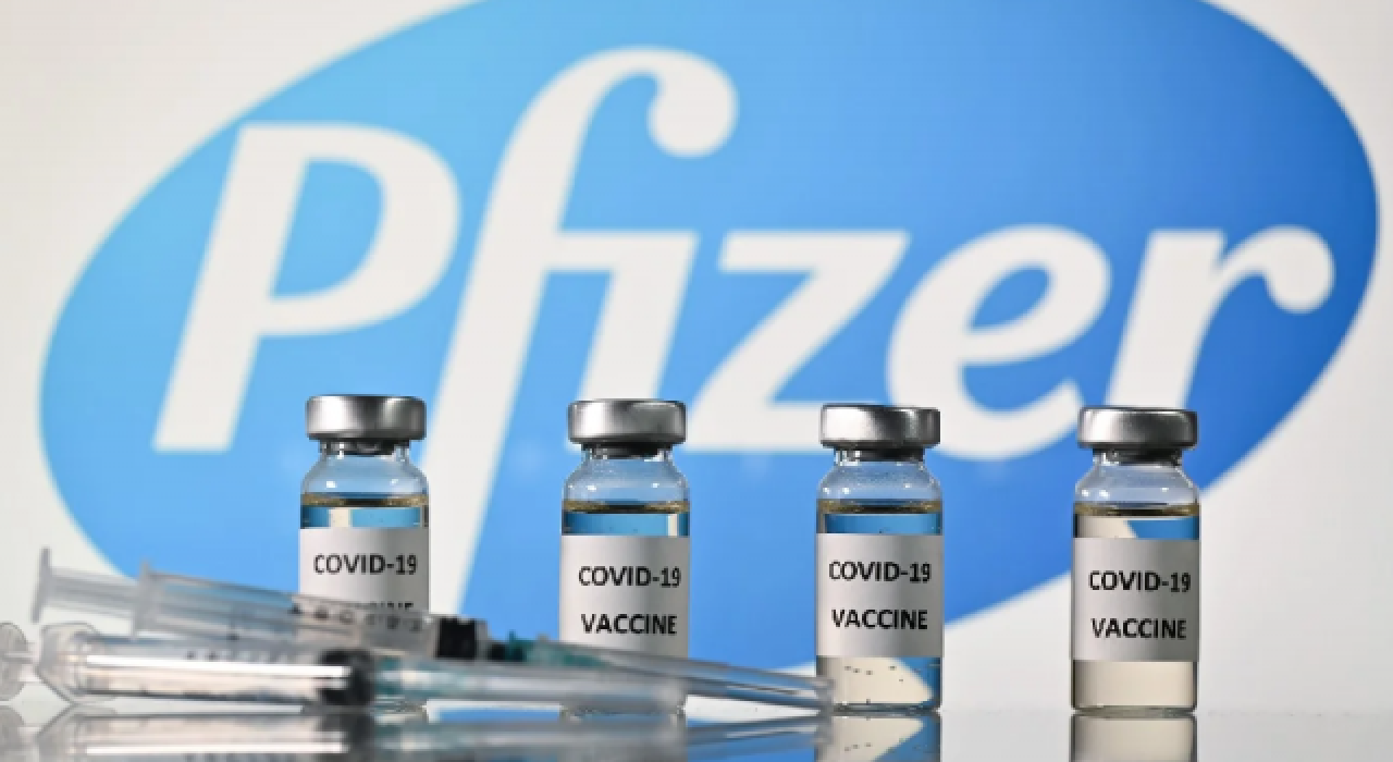 Pfizer, koronavirüs aşısının 5-11 yaş aralığında kullanımı için izin istedi