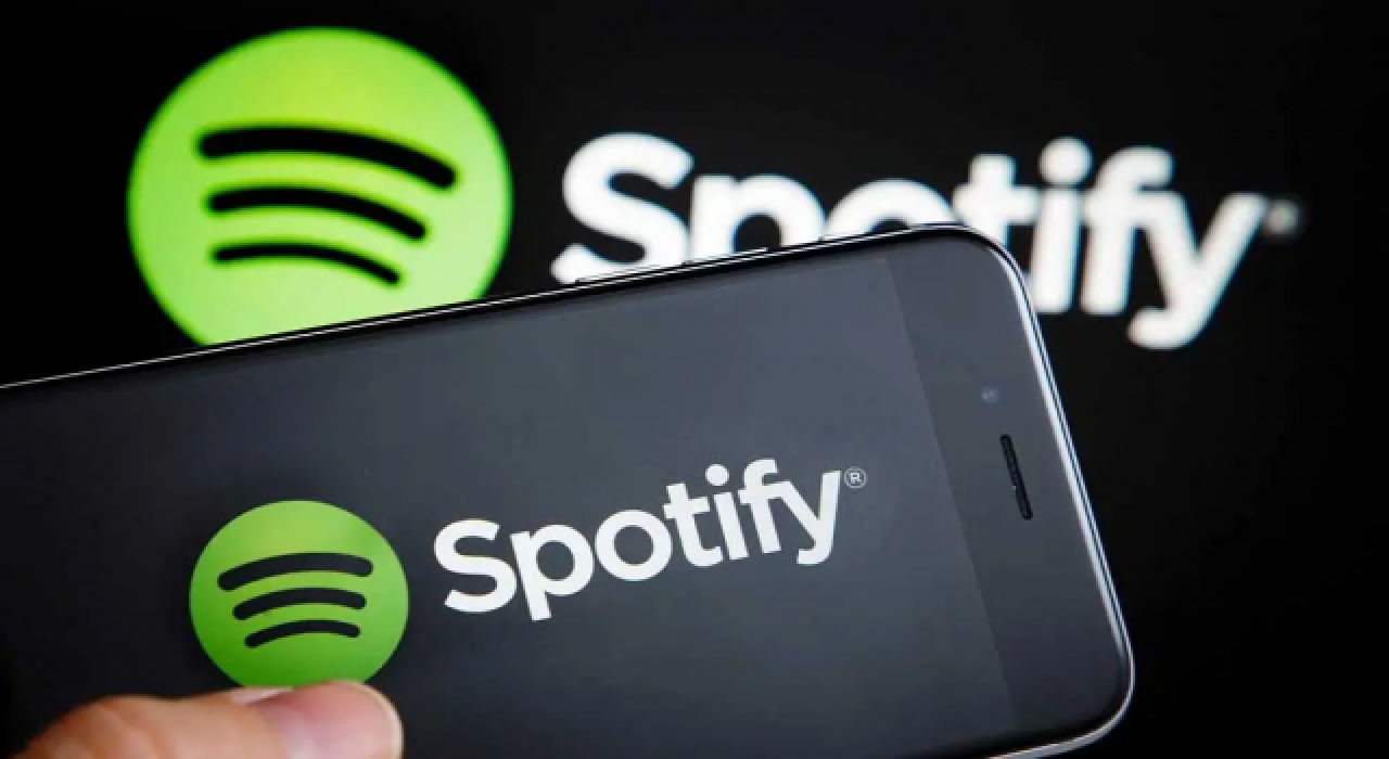 Spotify'dan ‘'küçük dokunuşlar’'