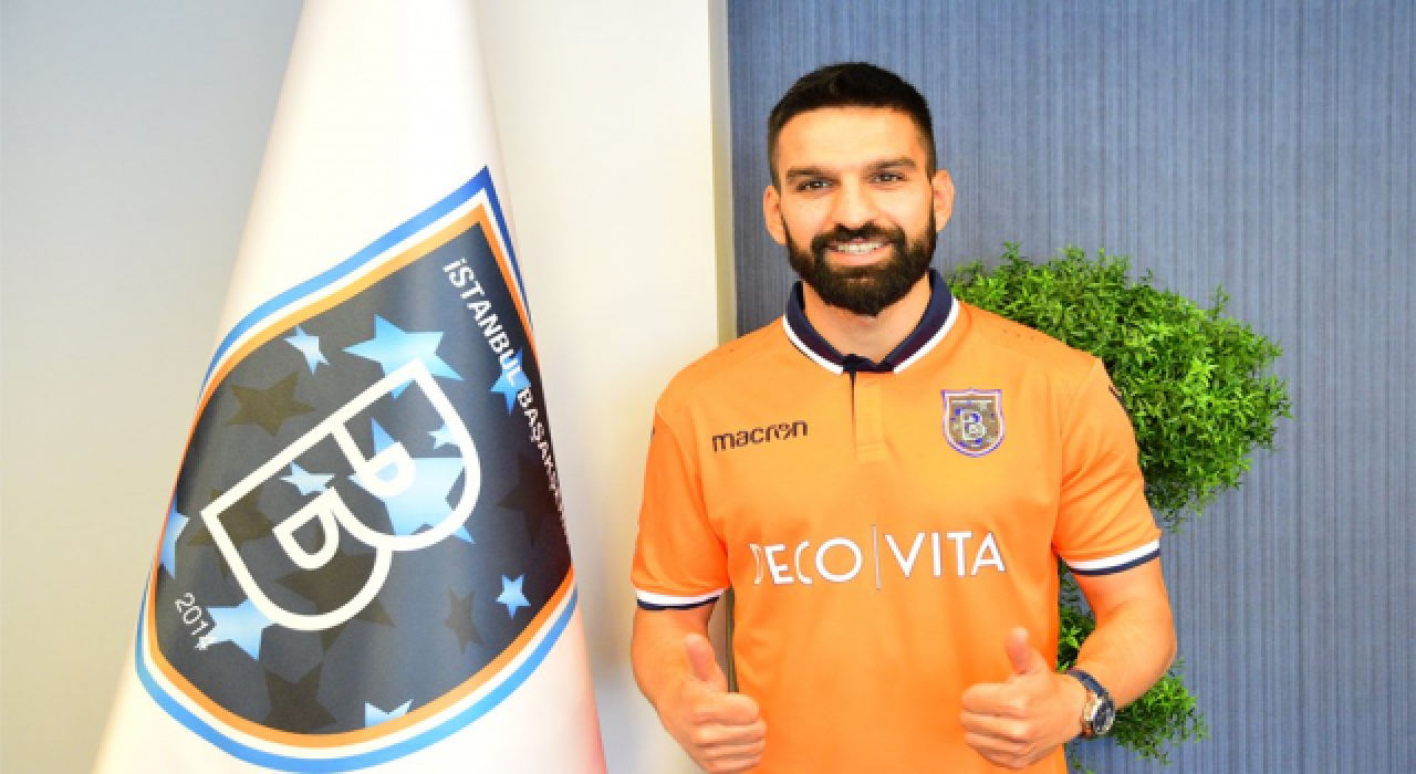 Süper Lig tarihinin en erken golünü Muhammet Demir attı