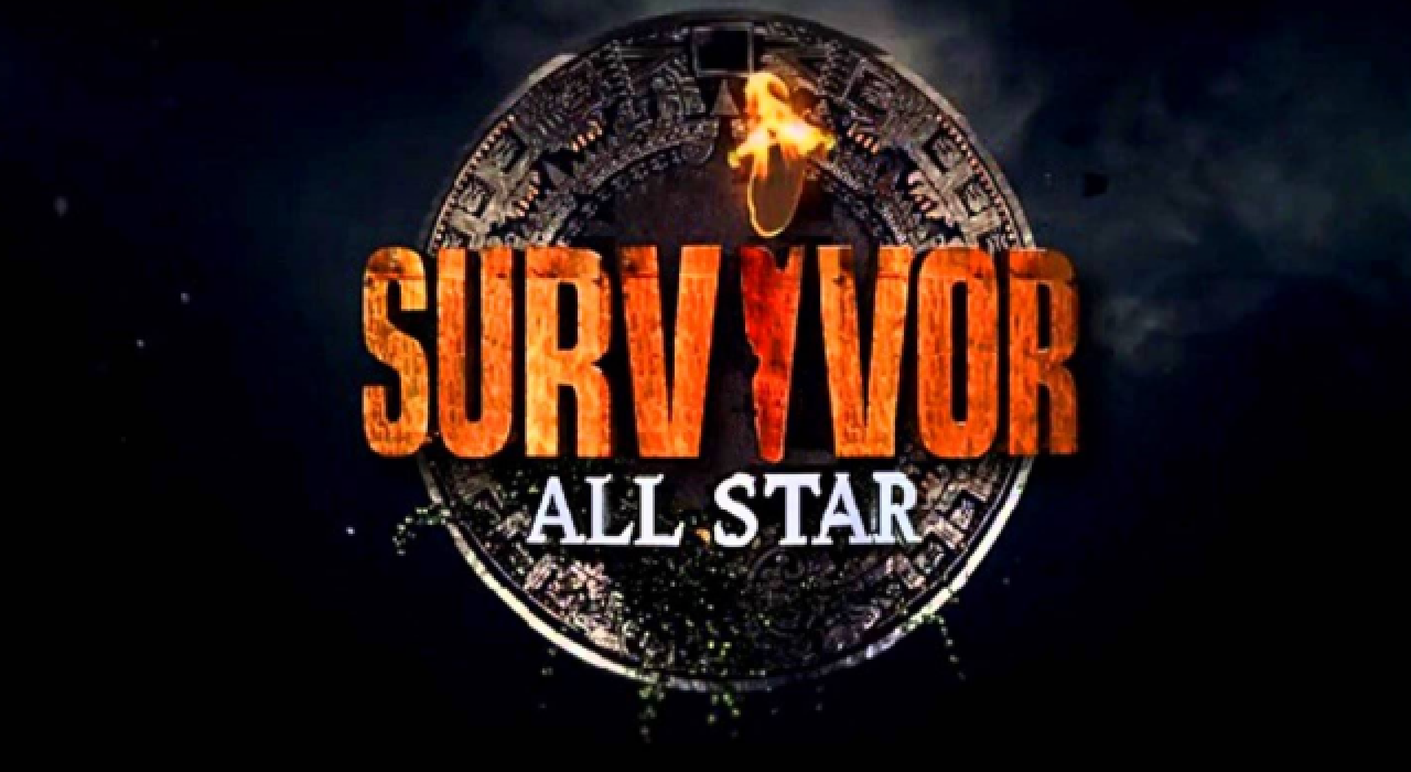 Survivor All Star 2022’nin ikinci yarışmacısı belli oldu