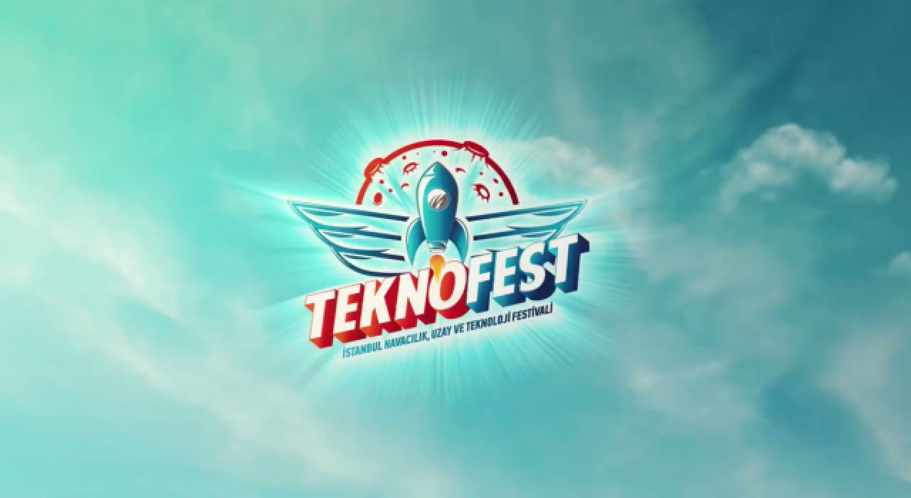 TEKNOFEST'te elektrikli araç yarışlarında ödüller sahiplerini buldu