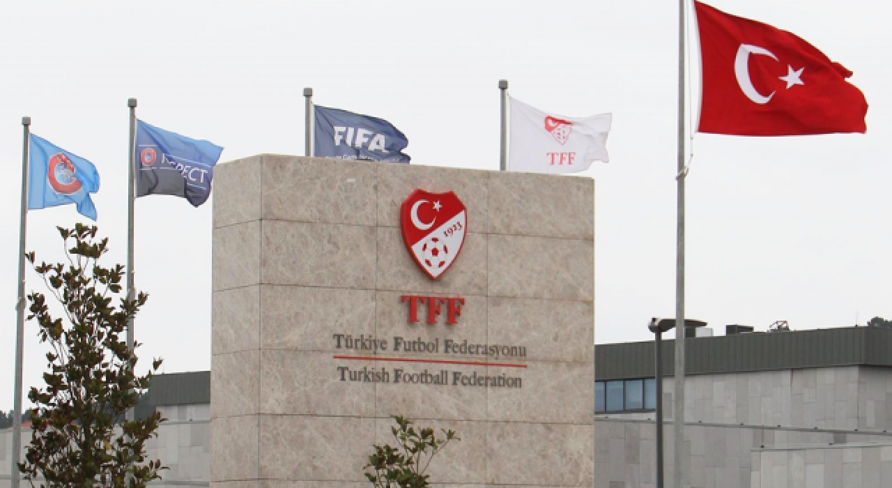 TFF'den Dünya Kupası hakkında yeni açıklama