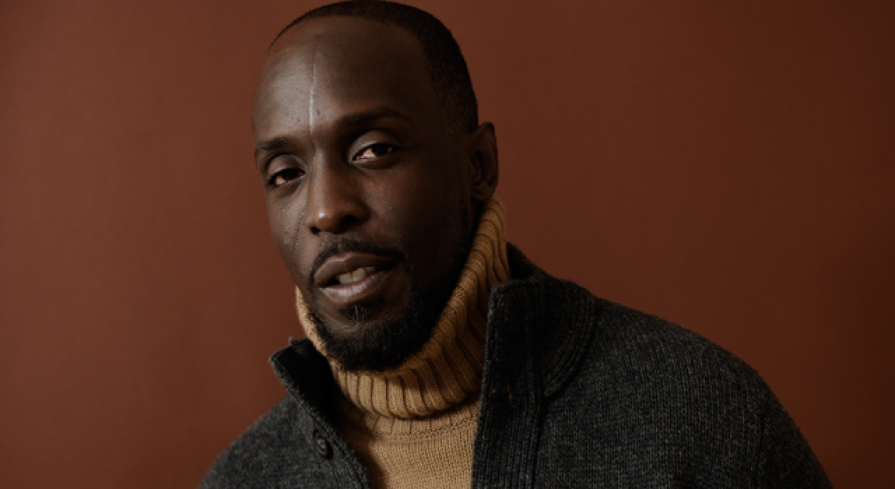 The Wire yıldızı Michael K. Williams hayatını kaybetti