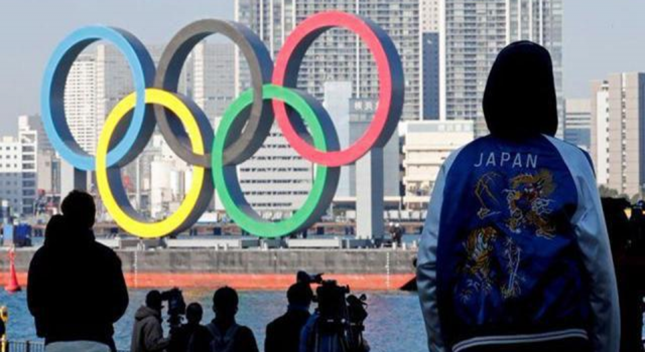 Tokyo Olimpiyatlarında yaklaşık 130 bin yemek çöpe gitti