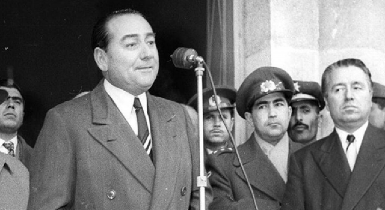 Türkiye demokrasisinin en kara günü: Adnan Menderes ve arkadaşları idam edildi