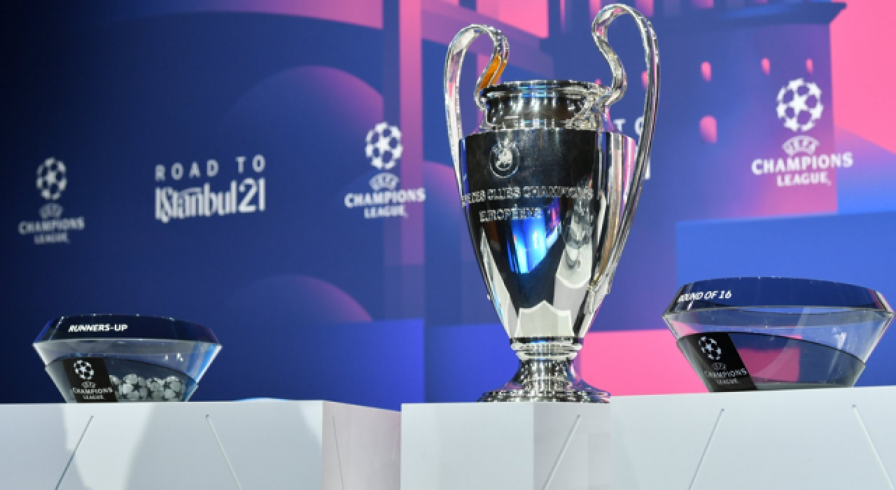 UEFA Şampiyonlar Ligi'nde 2021-22 sezonu başlıyor