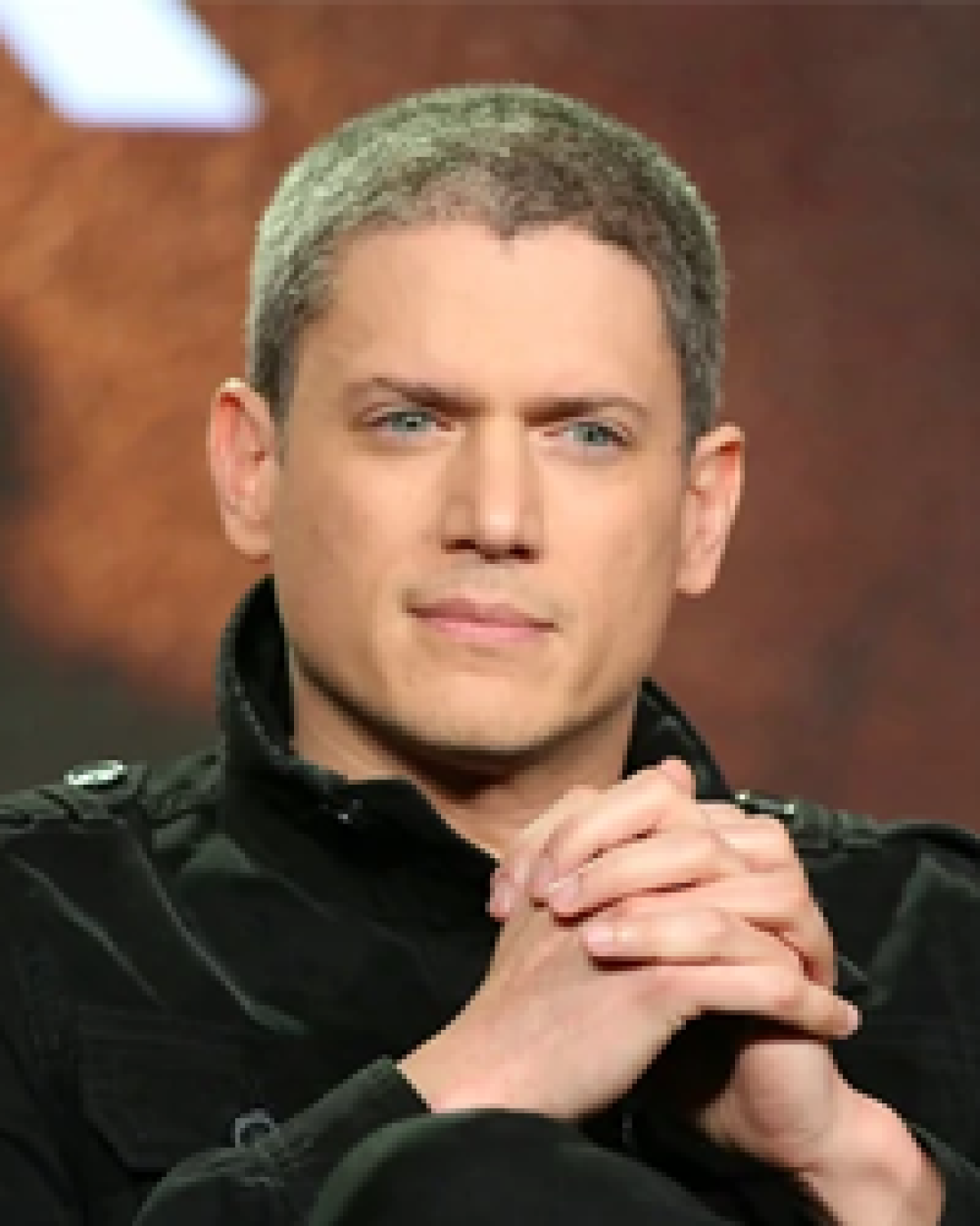 Wentworth Miller