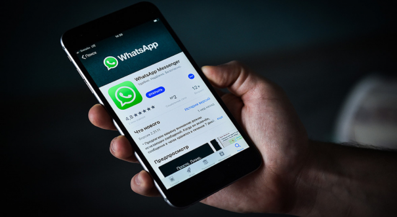 WhatsApp’tan grup sohbetleri için yeni özellik!