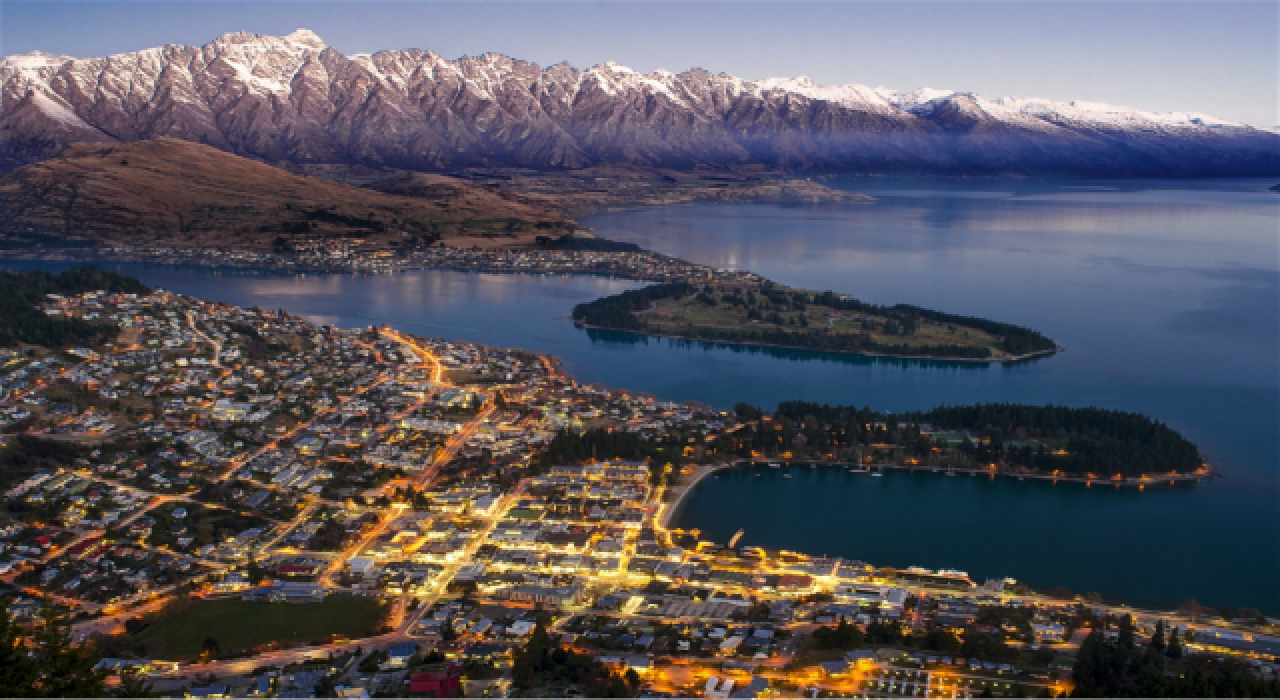 Yeni Zelanda'nın yeni ismi: ''Aotearoa''