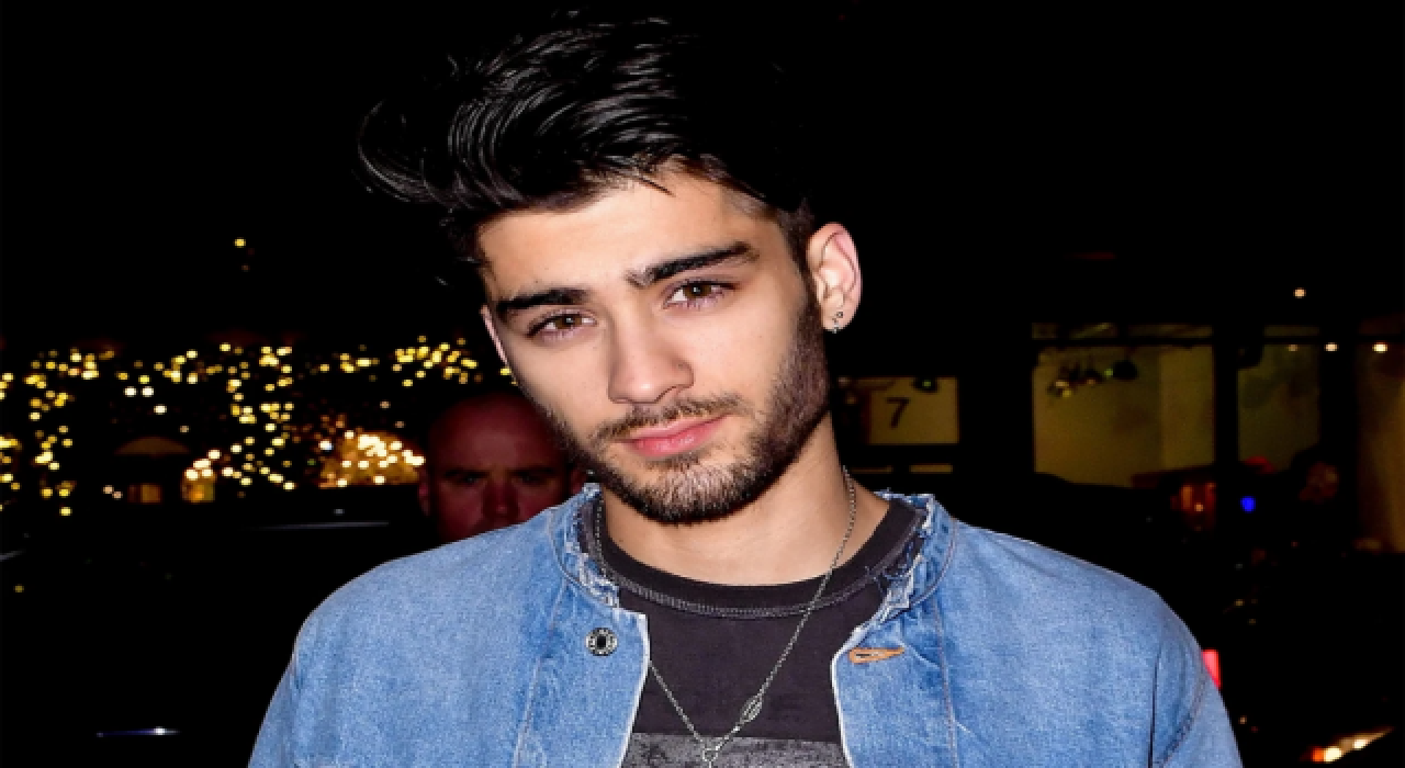 Zayn Malik: "Canları cehenneme"