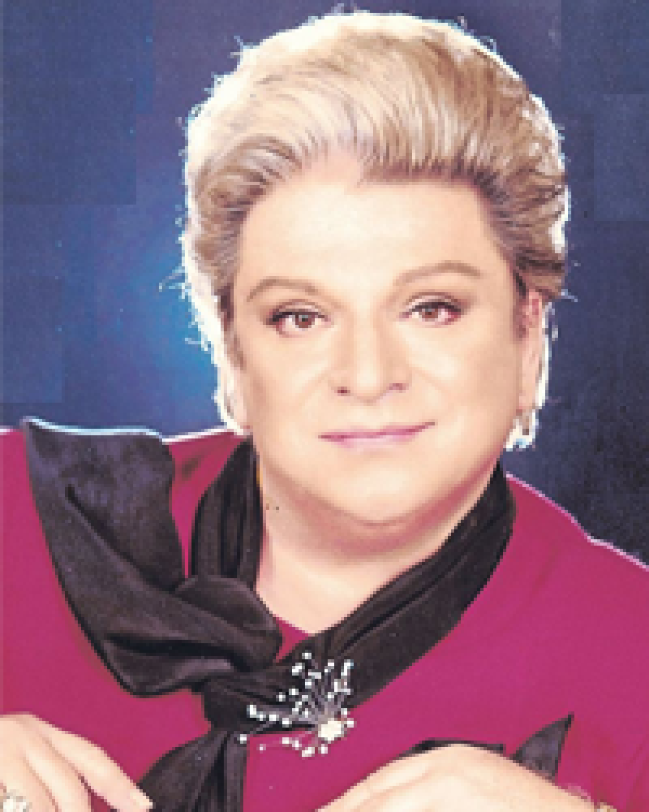 Zeki Müren